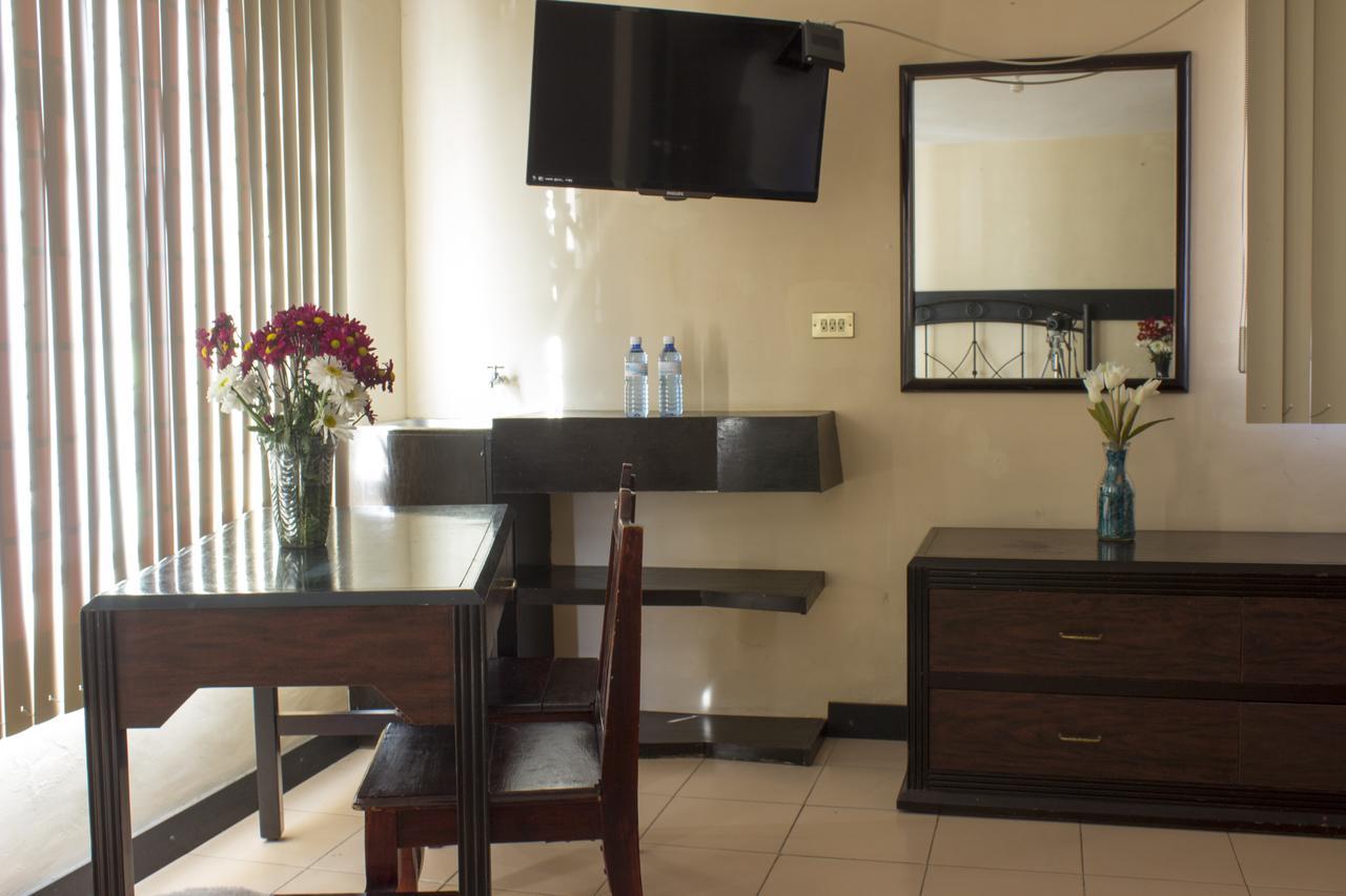 Villas Hotel Cholula Dış mekan fotoğraf
